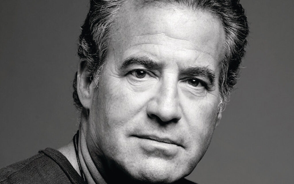 My fashion life Bruce Gifford