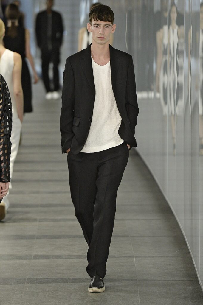 Whistles sales grow 15 as it opens new stores