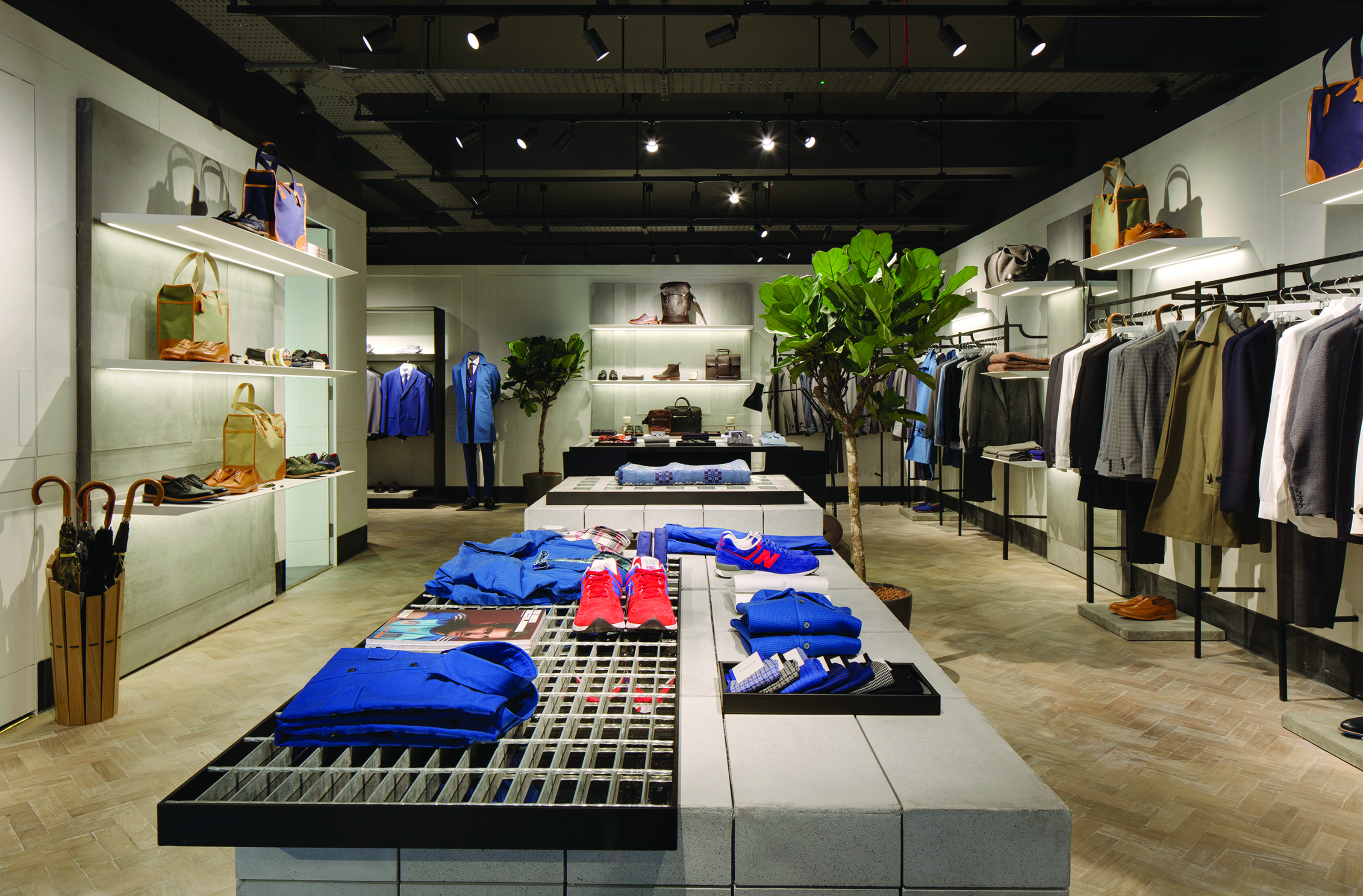 Shopwatch: Hardy Amies
