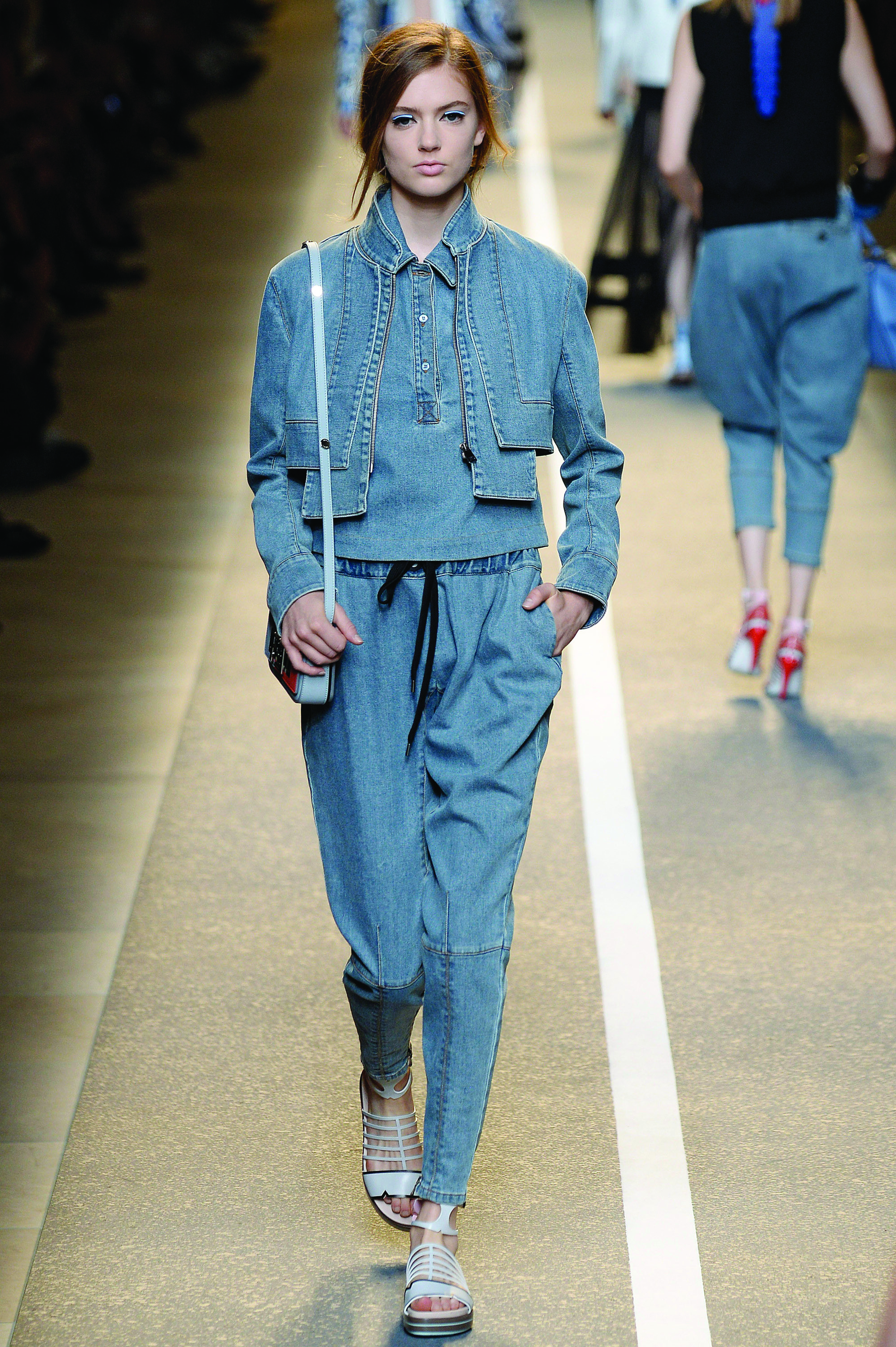 Trend watch