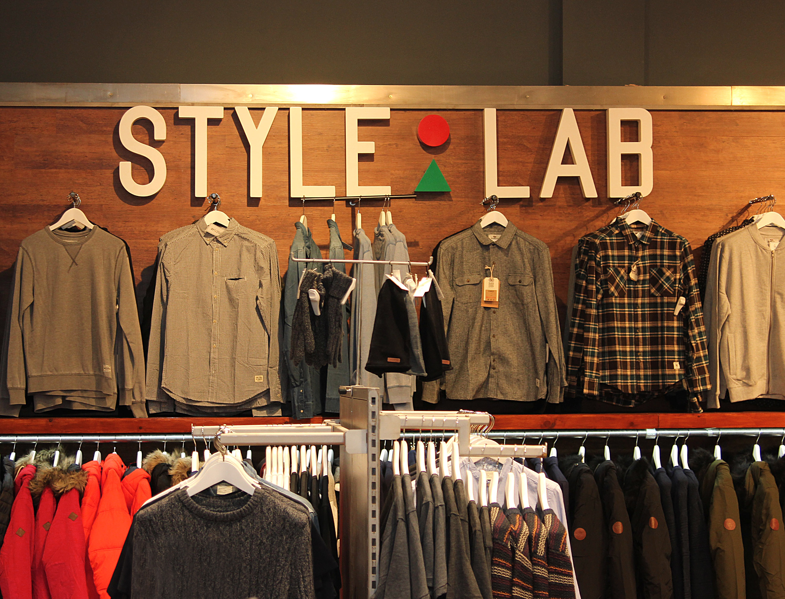 Sytle Shop Image gallery: Psyche owner to roll out new Style Lab concept shop