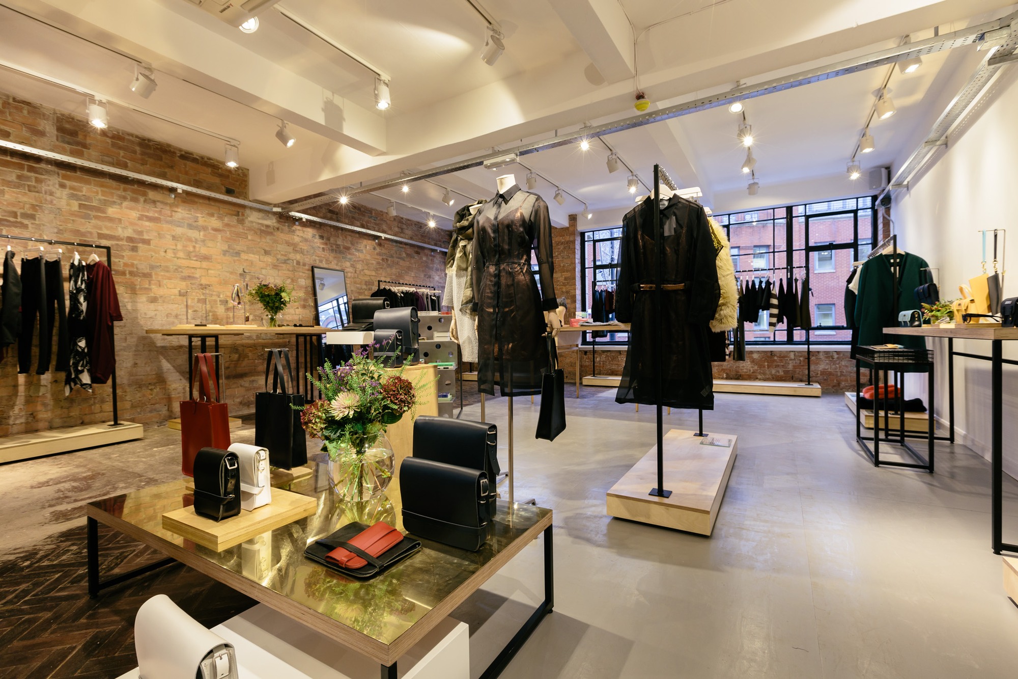 Image Gallery Lambert's Yard unveiled