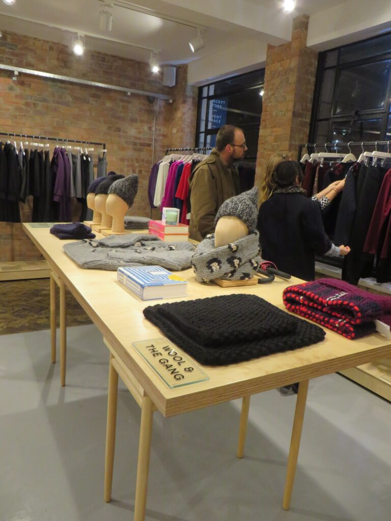 Image Gallery Lambert's Yard unveiled