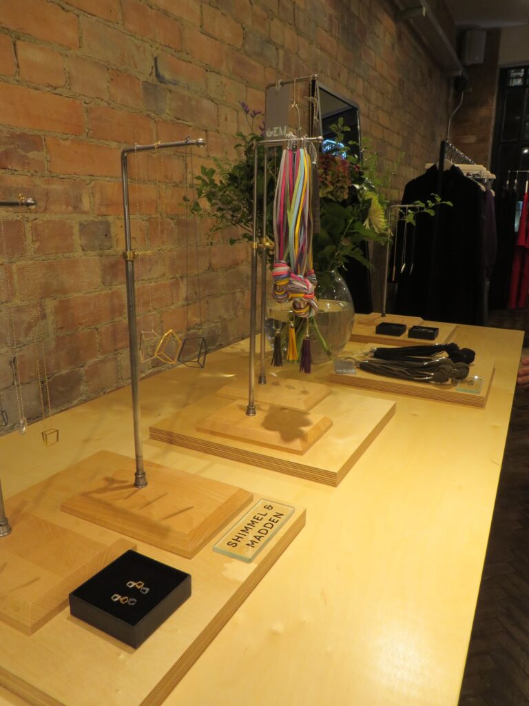 Image Gallery Lambert's Yard unveiled