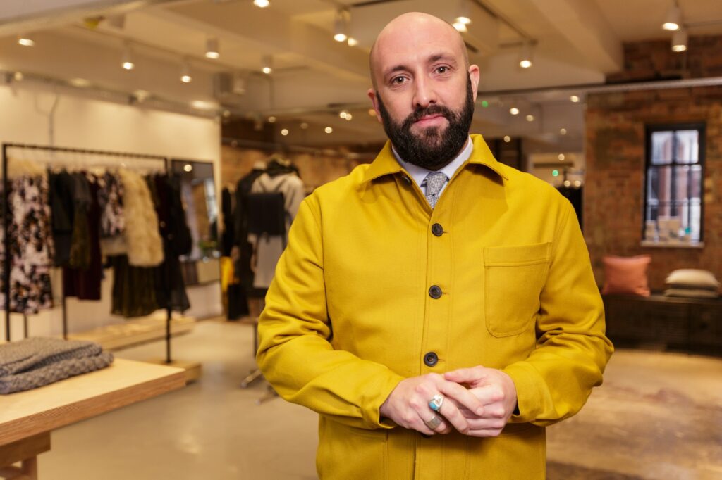 Image Gallery Lambert's Yard unveiled