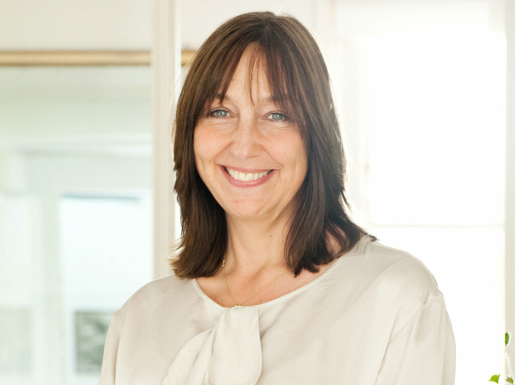 Exclusive Cath Kidston founder steps down as director