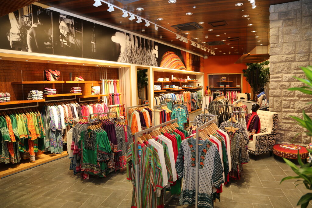 Khaadi to open six regional stores in 2015