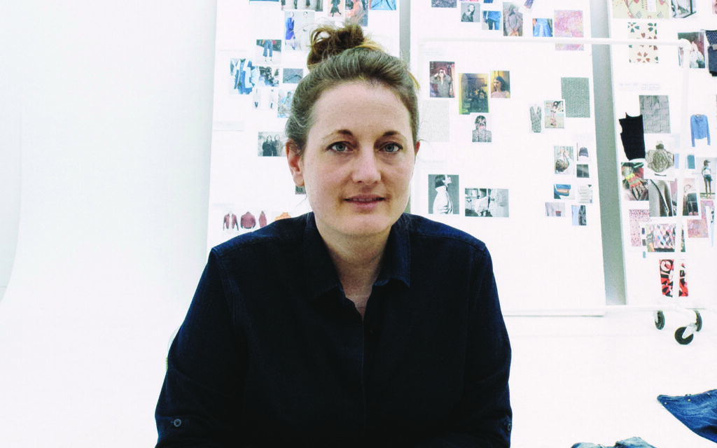 A day in the life of Jessica Lawrence