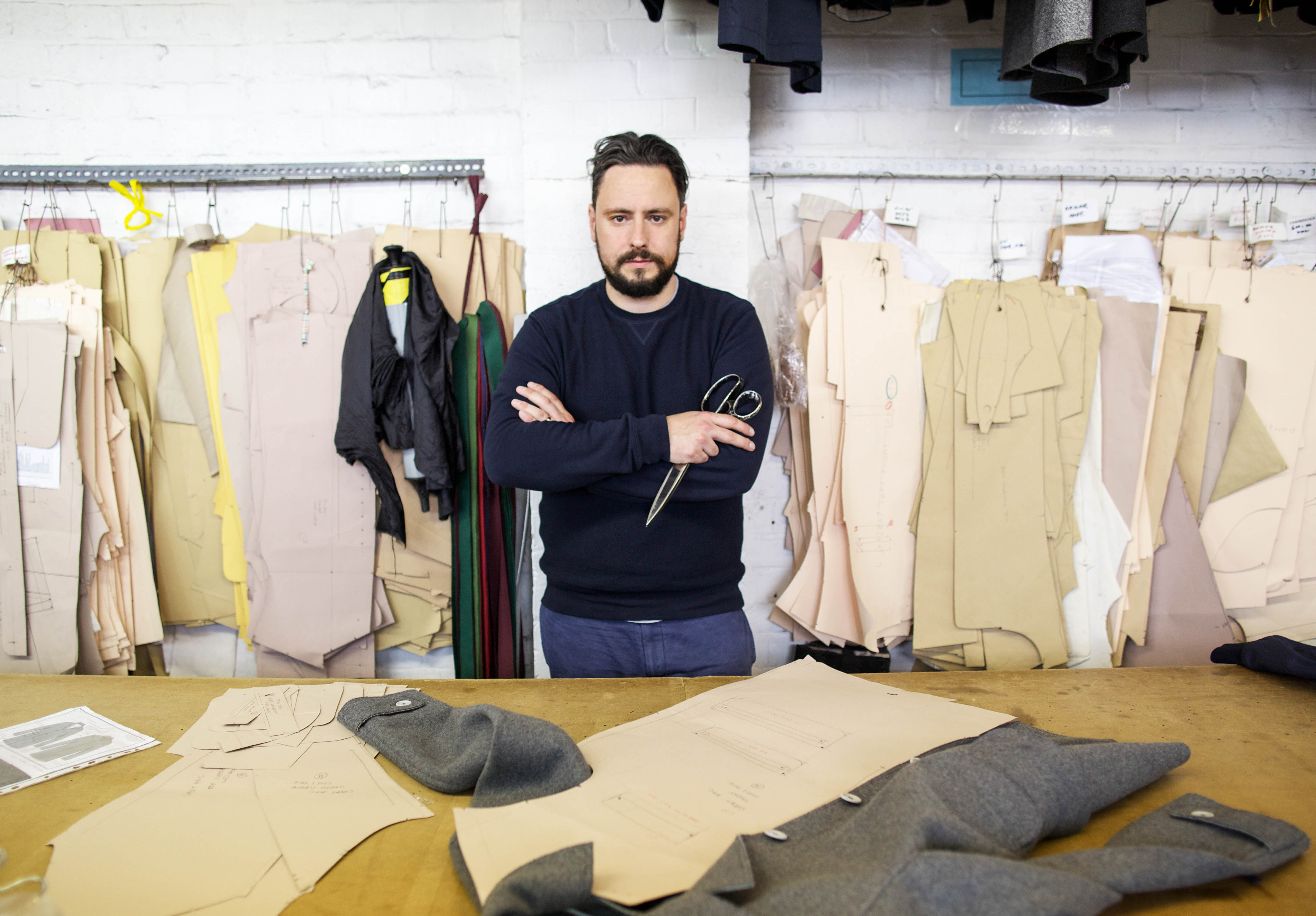 Common People rebrands and mulls London store