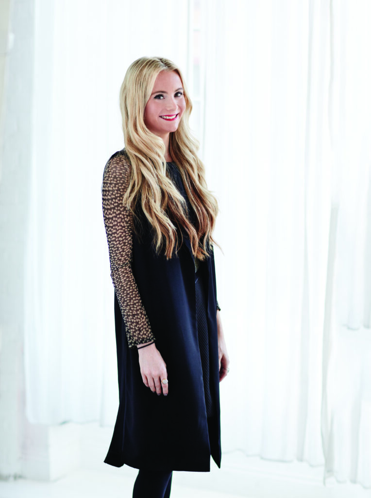 30 Under 30: Hannah Howell