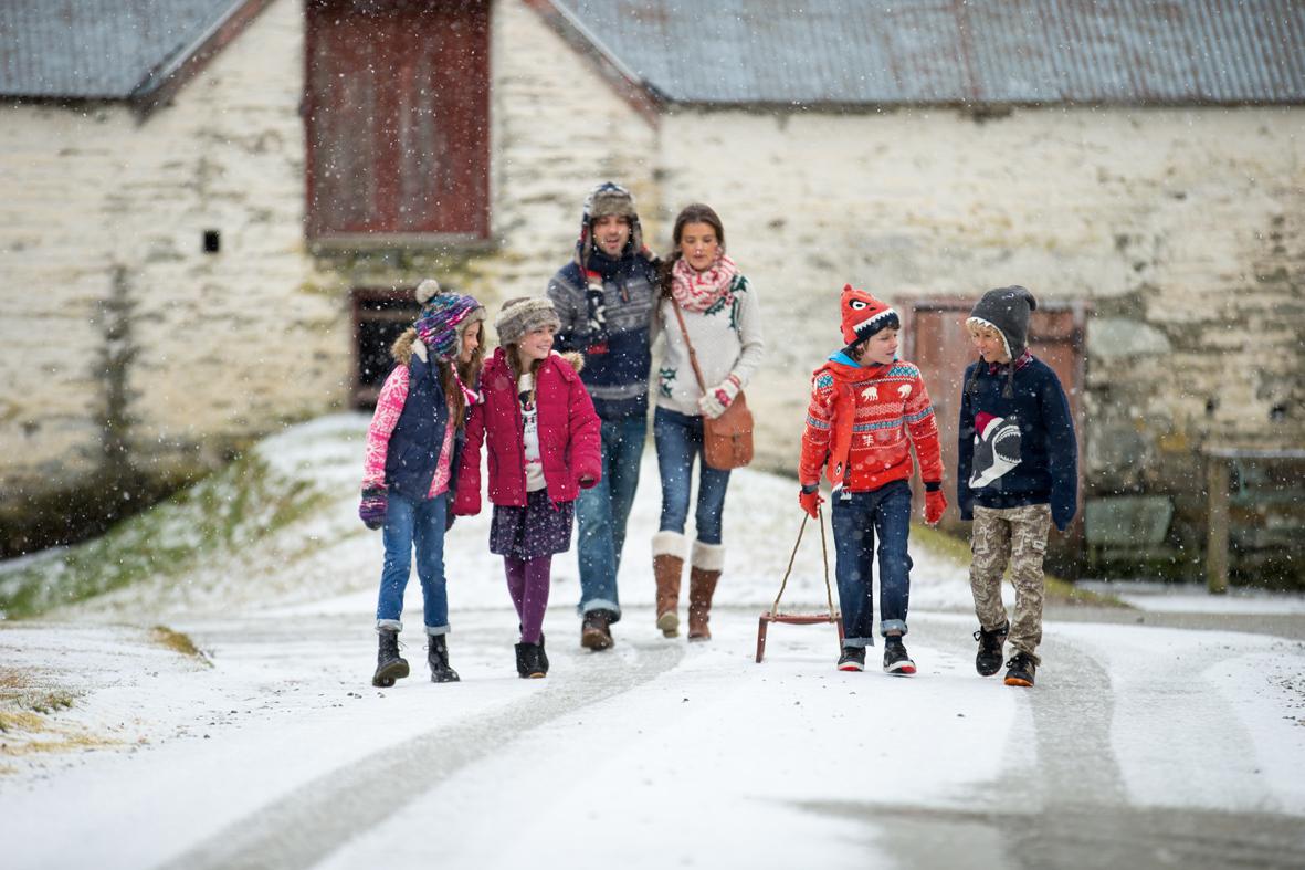 Fat Face boss Anthony Thompson ‘discounting is a drug’