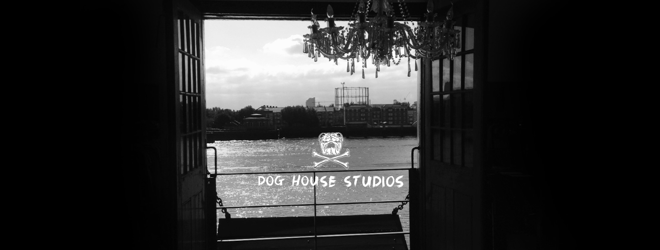 New agency Doghouse Studios launches at Jacket Required