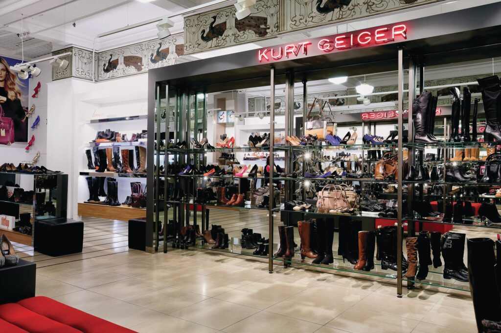 Shopwatch Jolly's of Bath