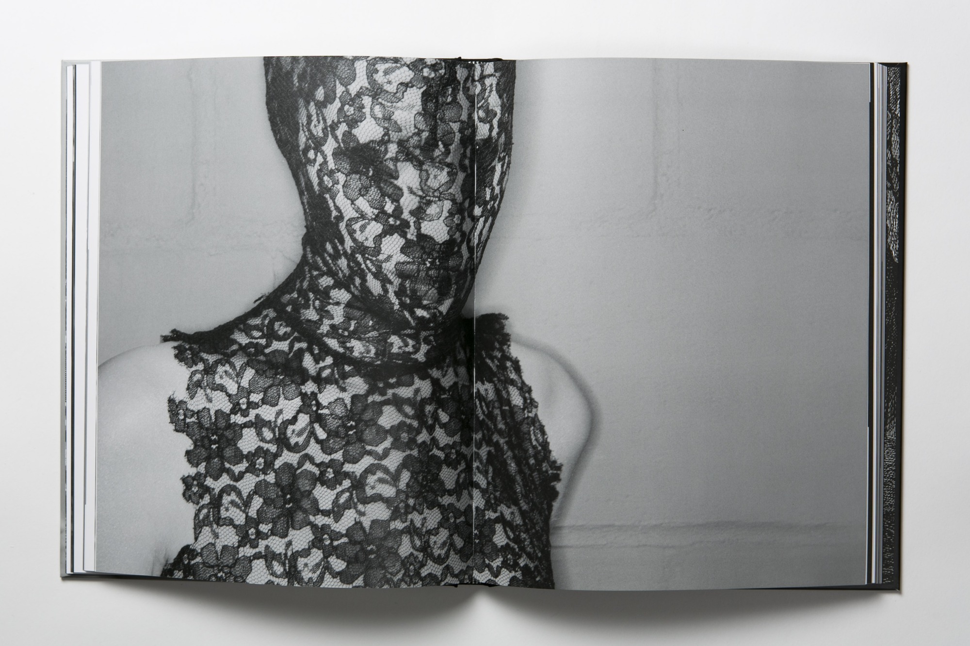 Image gallery: Alexander McQueen's devil of a show