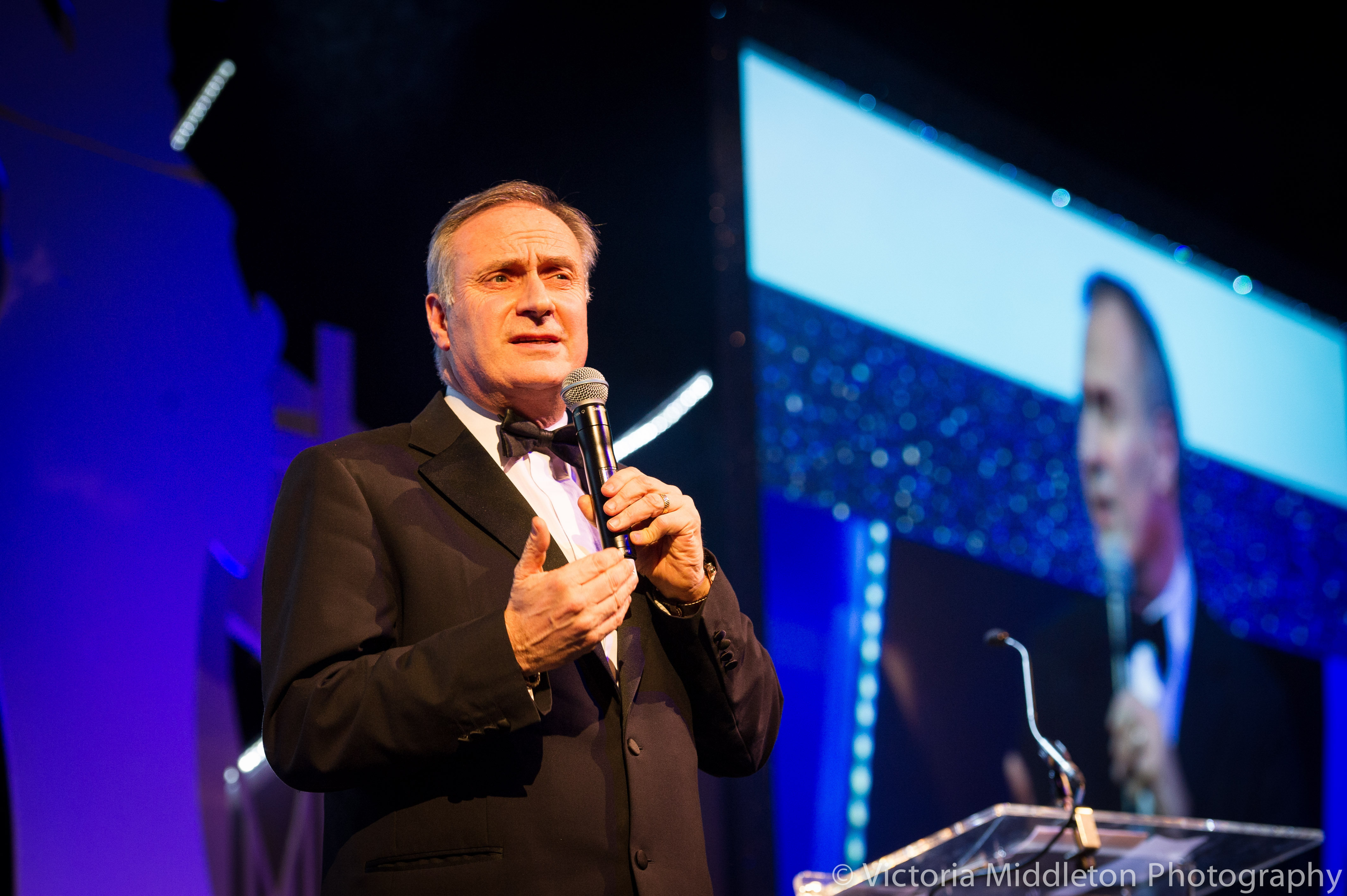 Michael Green on raising the profile of Retail Trust