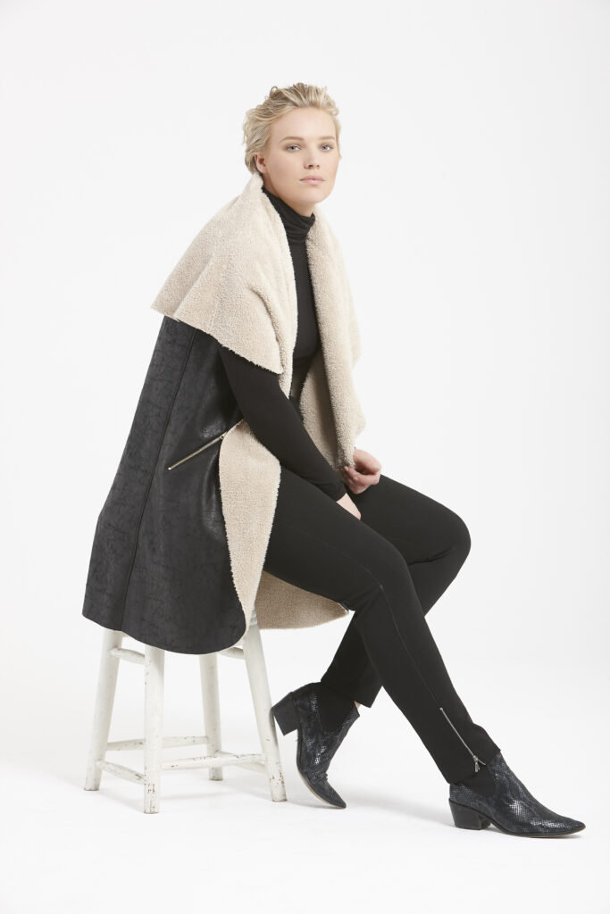 Plussize brand Elvi launches new website in wholesale push