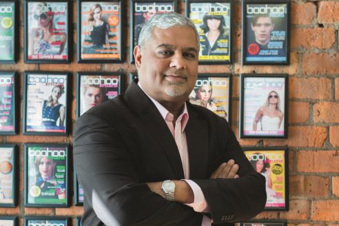 Mahmud Kamani