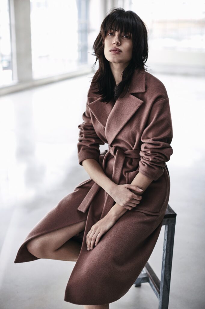 High street preview Jigsaw womenswear autumn 15