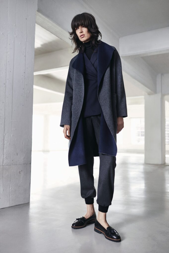 High street preview Jigsaw womenswear autumn 15