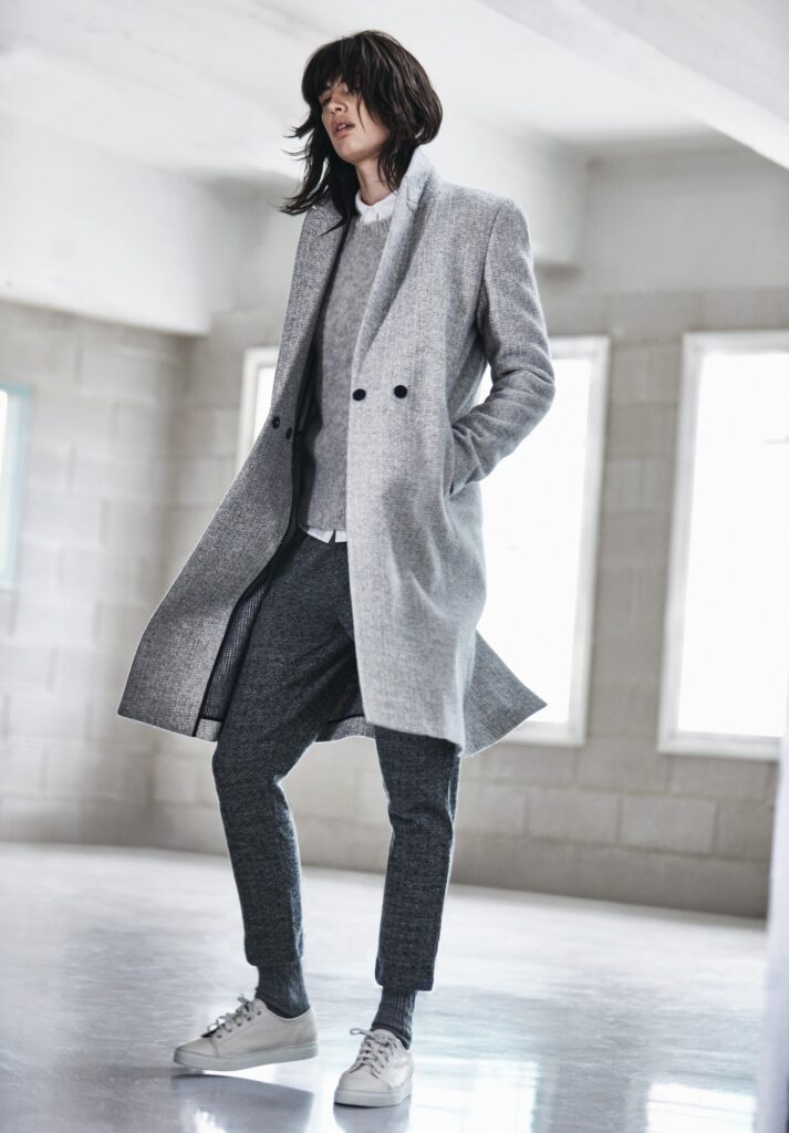 High street preview Jigsaw womenswear autumn 15