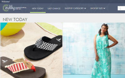 Zulily