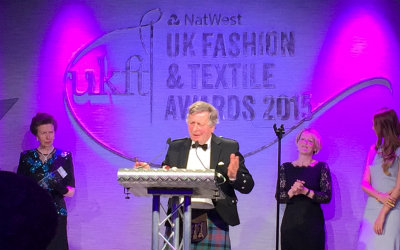 UKFT award winners revealed