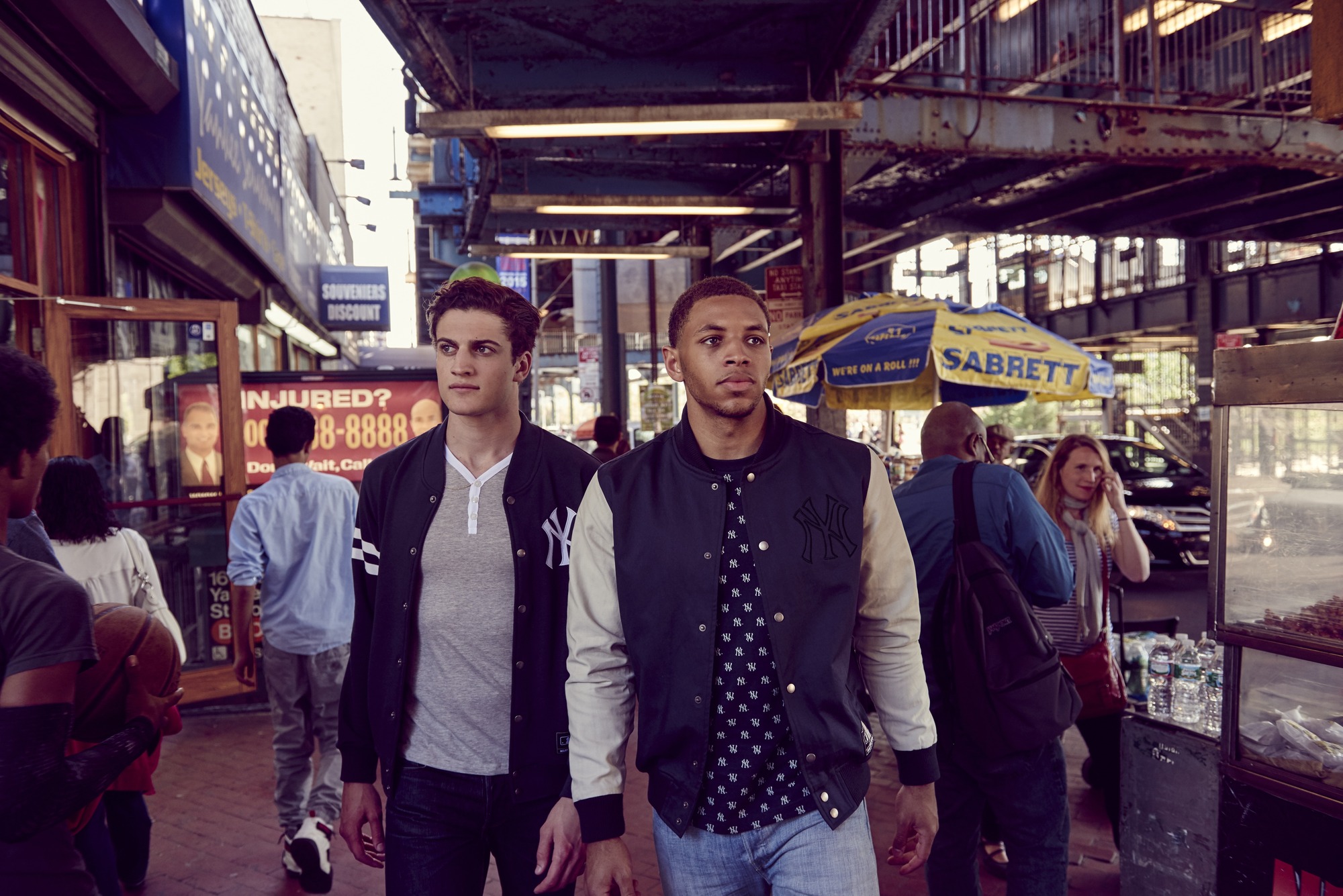 Spring 16 Preview Majestic Athletic