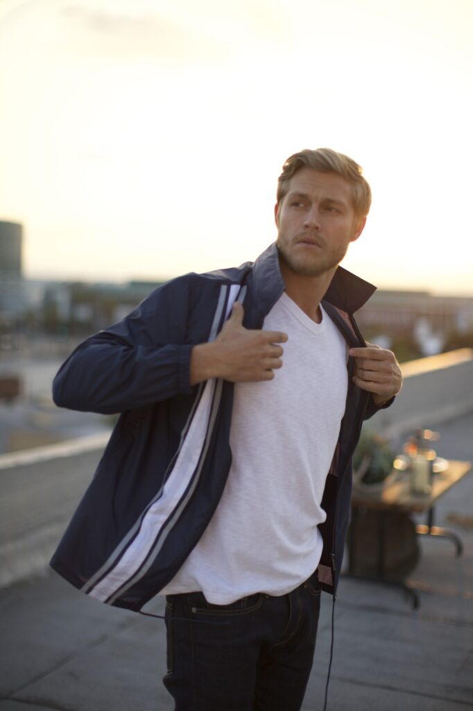 Classic men's shirt label Kennington arrives in UK