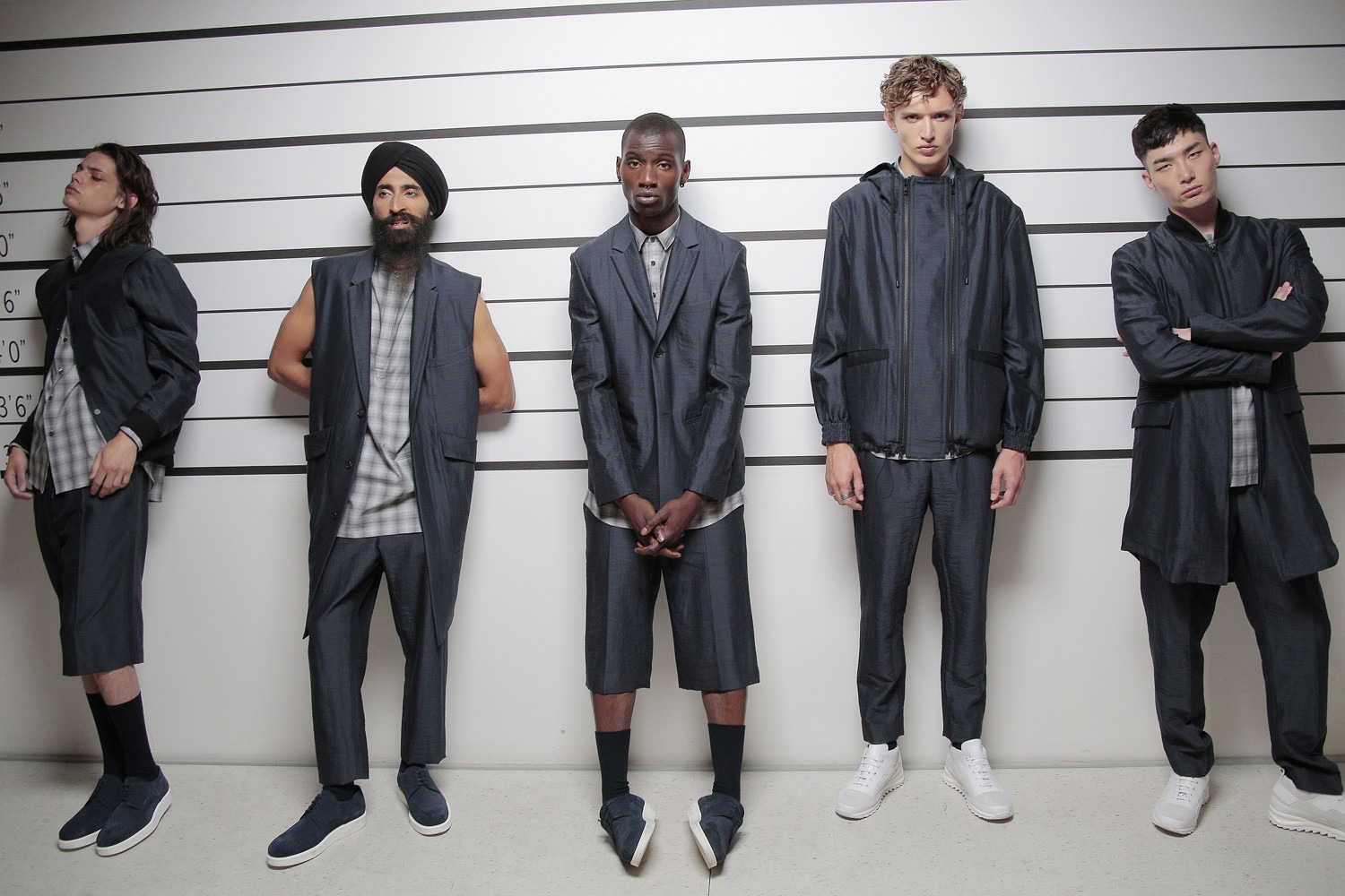 New York Fashion Week: Men's - round up and buyer reviews