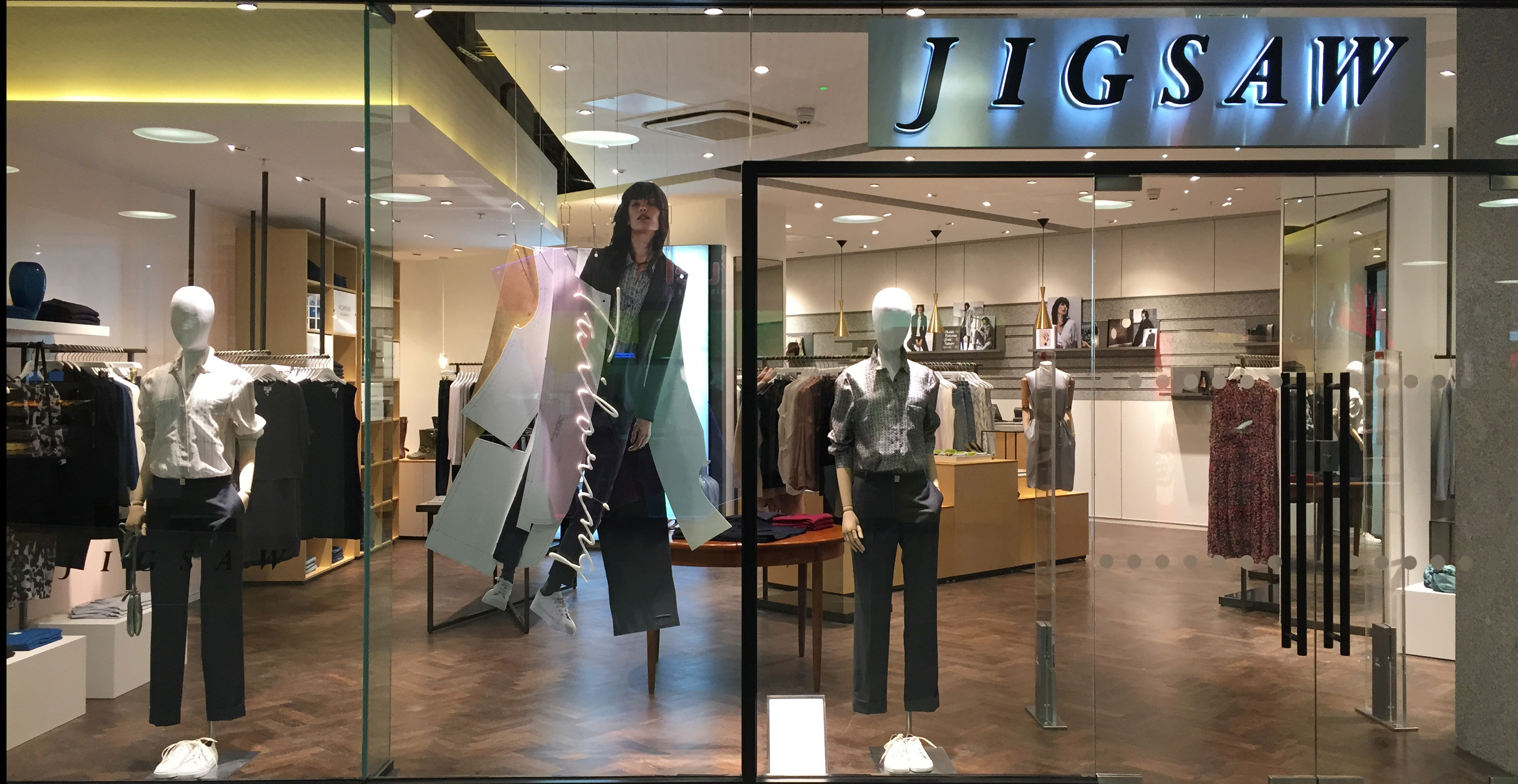 Image Gallery Jigsaw opens in Aberdeen