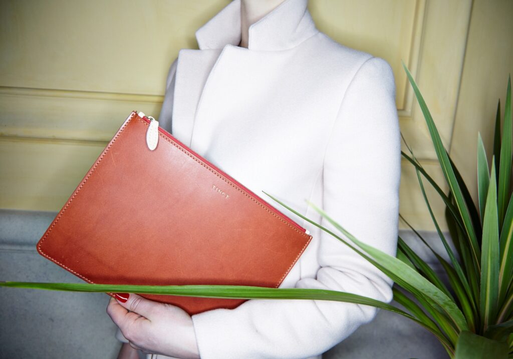 British accessories brand Tinct launches