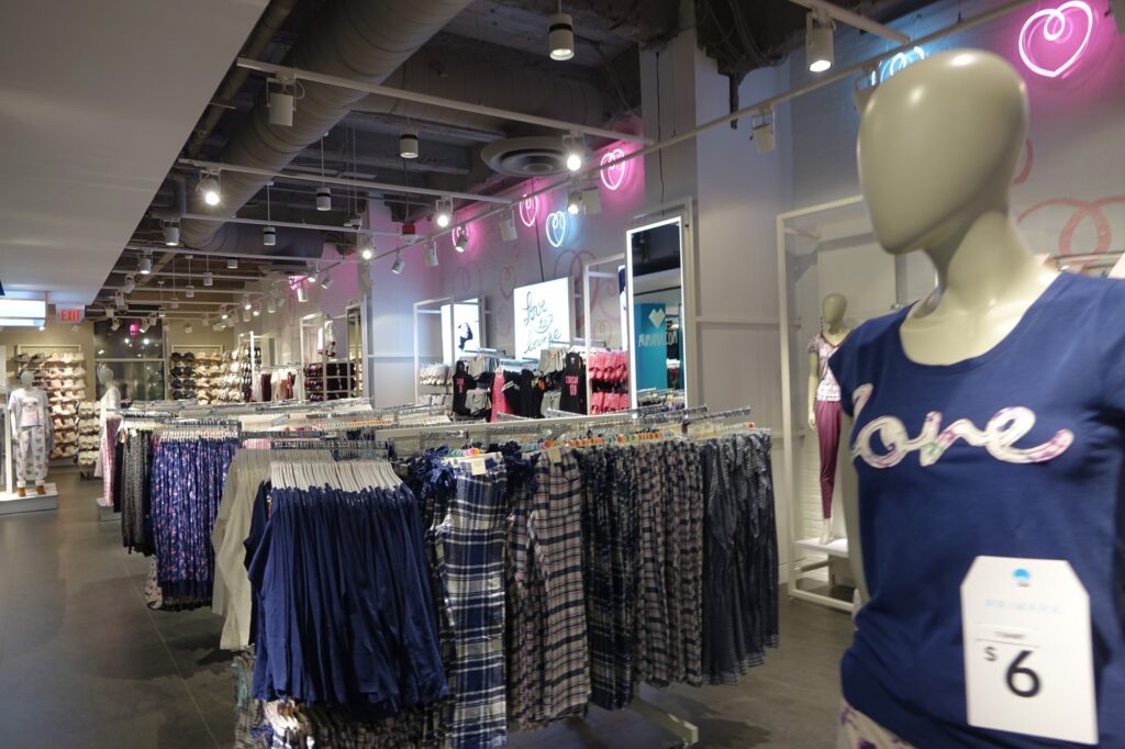 Image gallery Primark makes its US debut in Boston