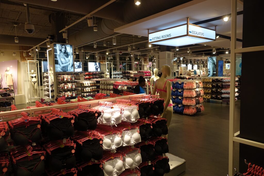 Image gallery Primark makes its US debut in Boston