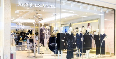 Jacques Vert Group develops Coatwalk charity concept and opens ...