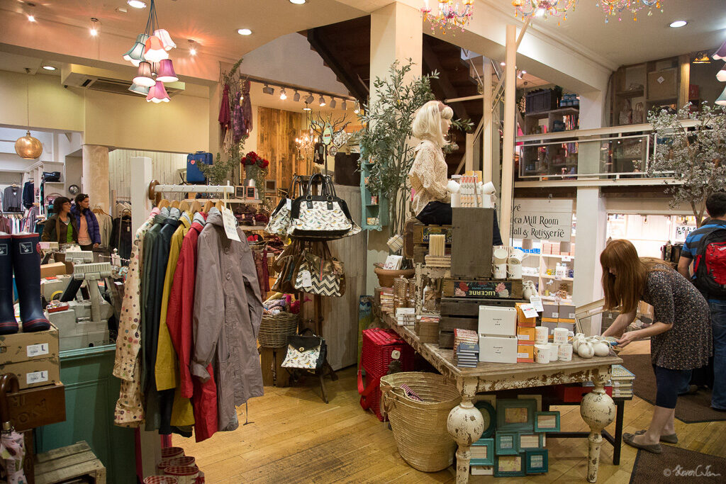 Avoca to open new 35,000 sq ft store