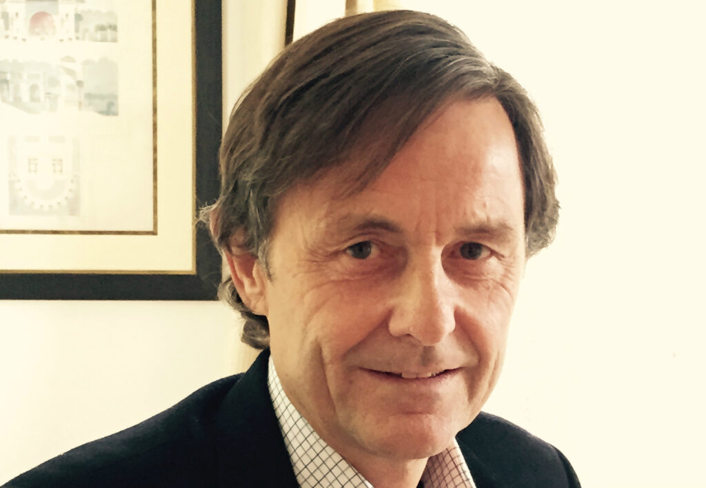 Startrite appoints nonexecutive chairman