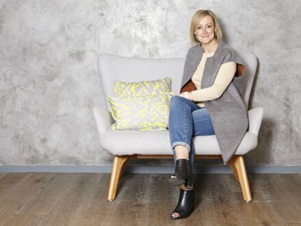 53. Liz Evans  CEO  Oasis and Warehouse  2
