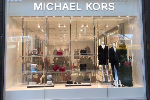 Michael Kors at Intu Milton Keynes