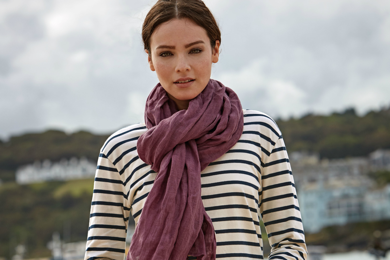 Seasalt goes north with new store in Morpeth