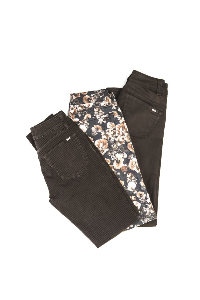 Autumn 16 Preview: JQ Jeans