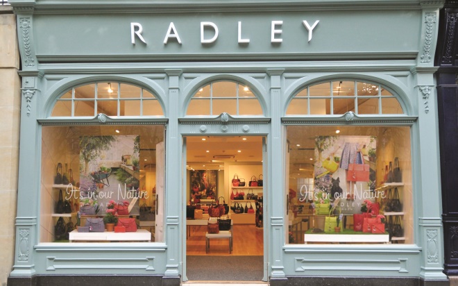 radley