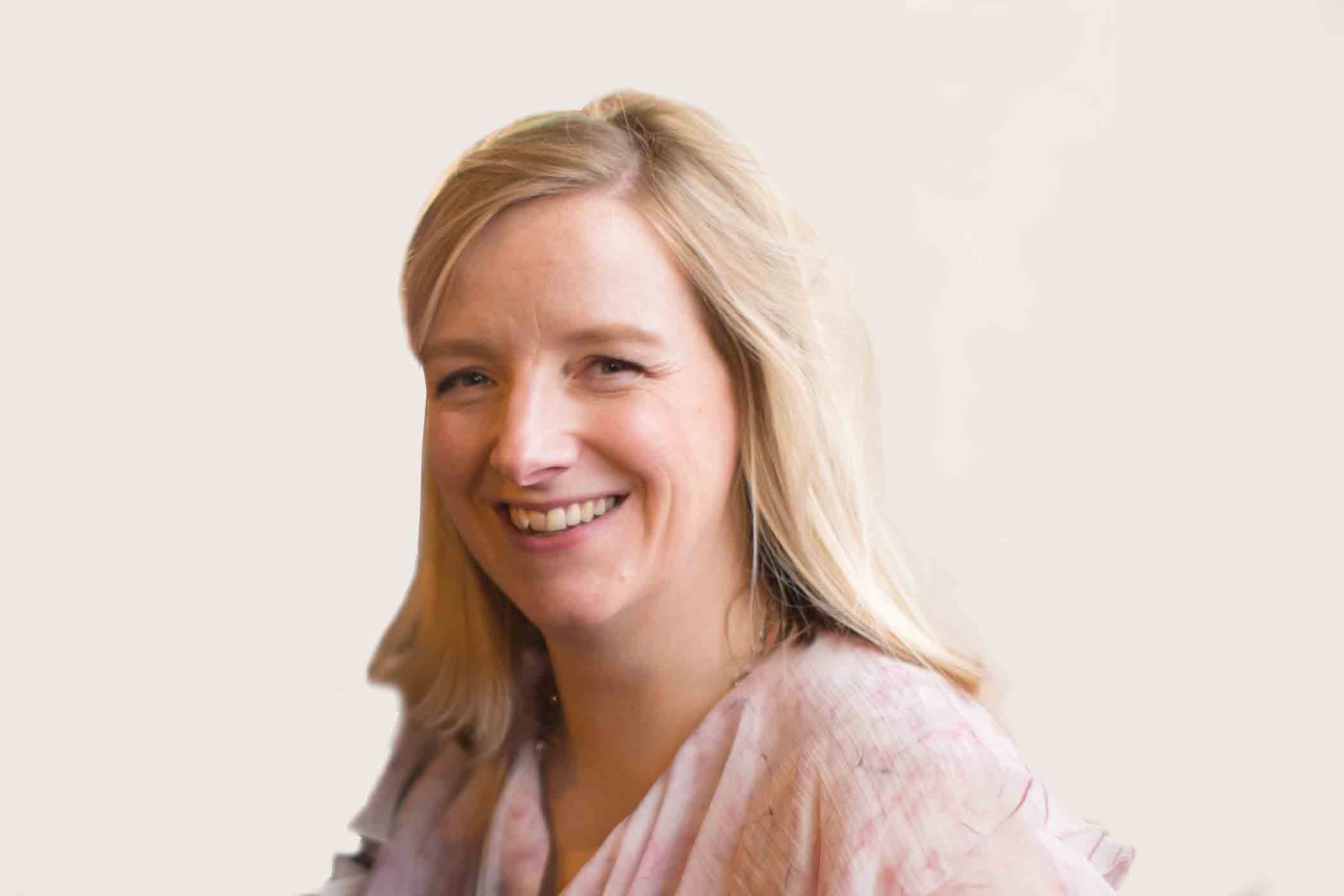 Sarah Burton