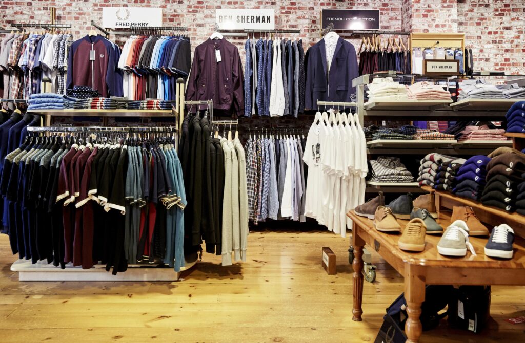 'Mixed bag' for sales as stores reopen