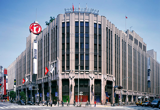 Isetan sets sights on London