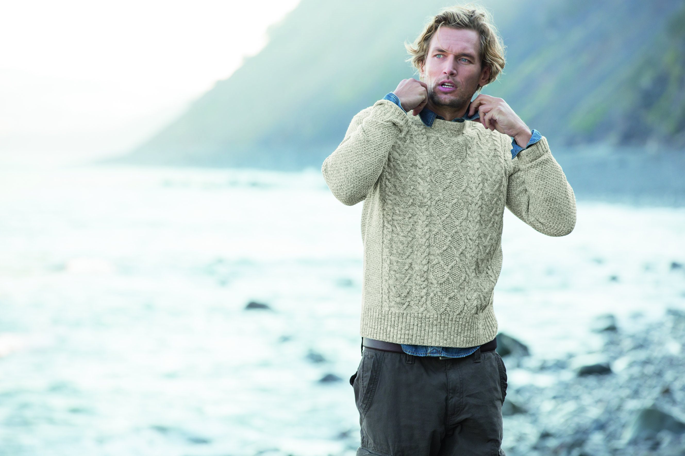 Fullprice sales deliver Christmas cheer for Fat Face