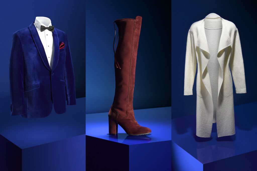 John Lewis unveils top 10 products for this autumn