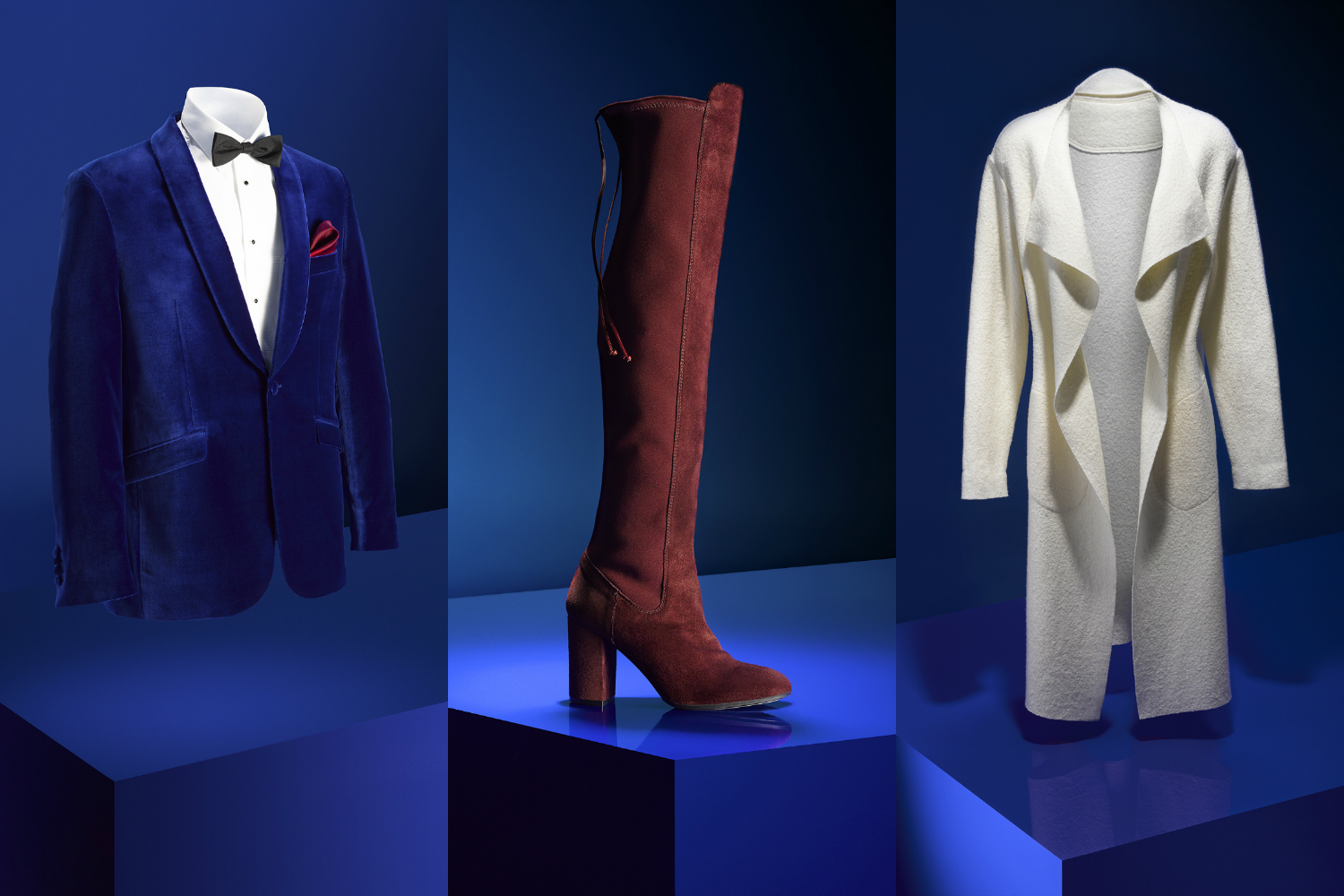 John Lewis unveils top 10 products for this autumn