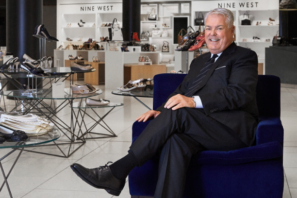 Exclusive: Don McCarthy to join Radley following sale