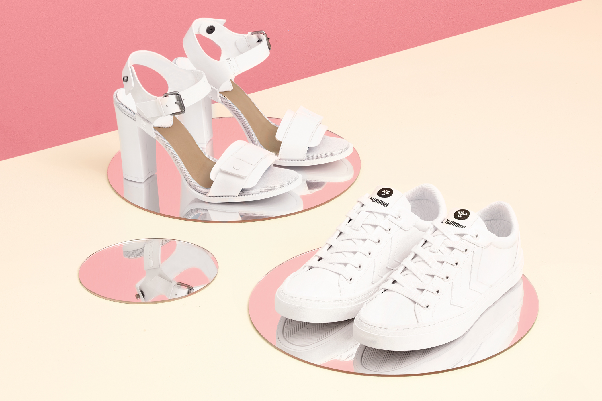 What to Buy Footwear and Accessories, Spring 17