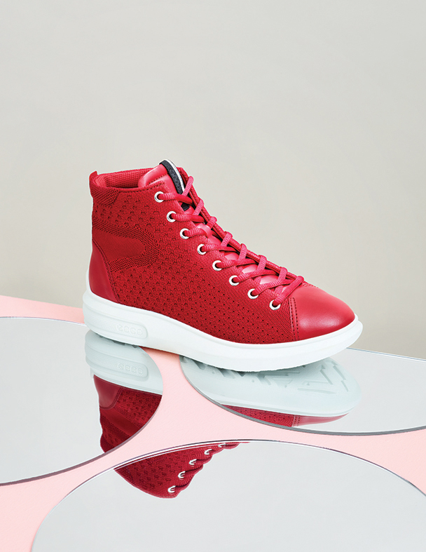 What to Buy Footwear and Accessories, Spring 17